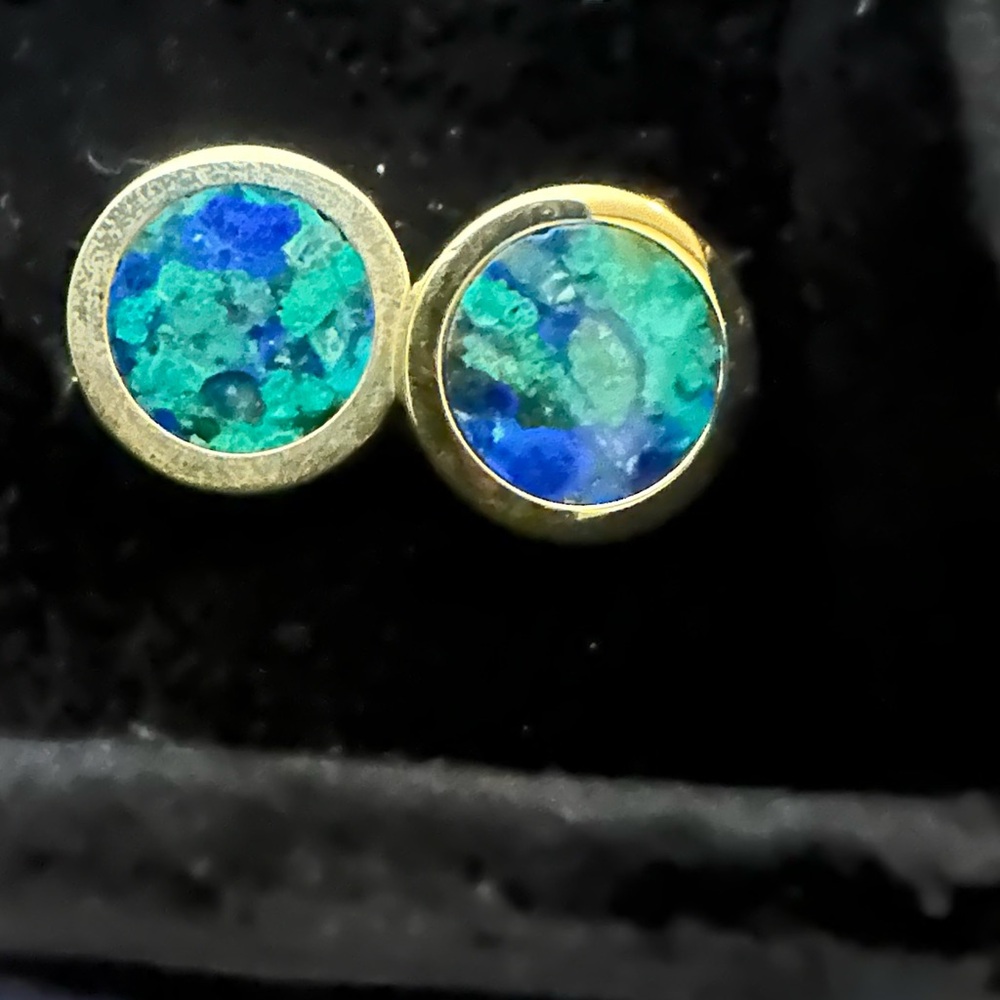 Men’s vintage cufflinks in excellent condition